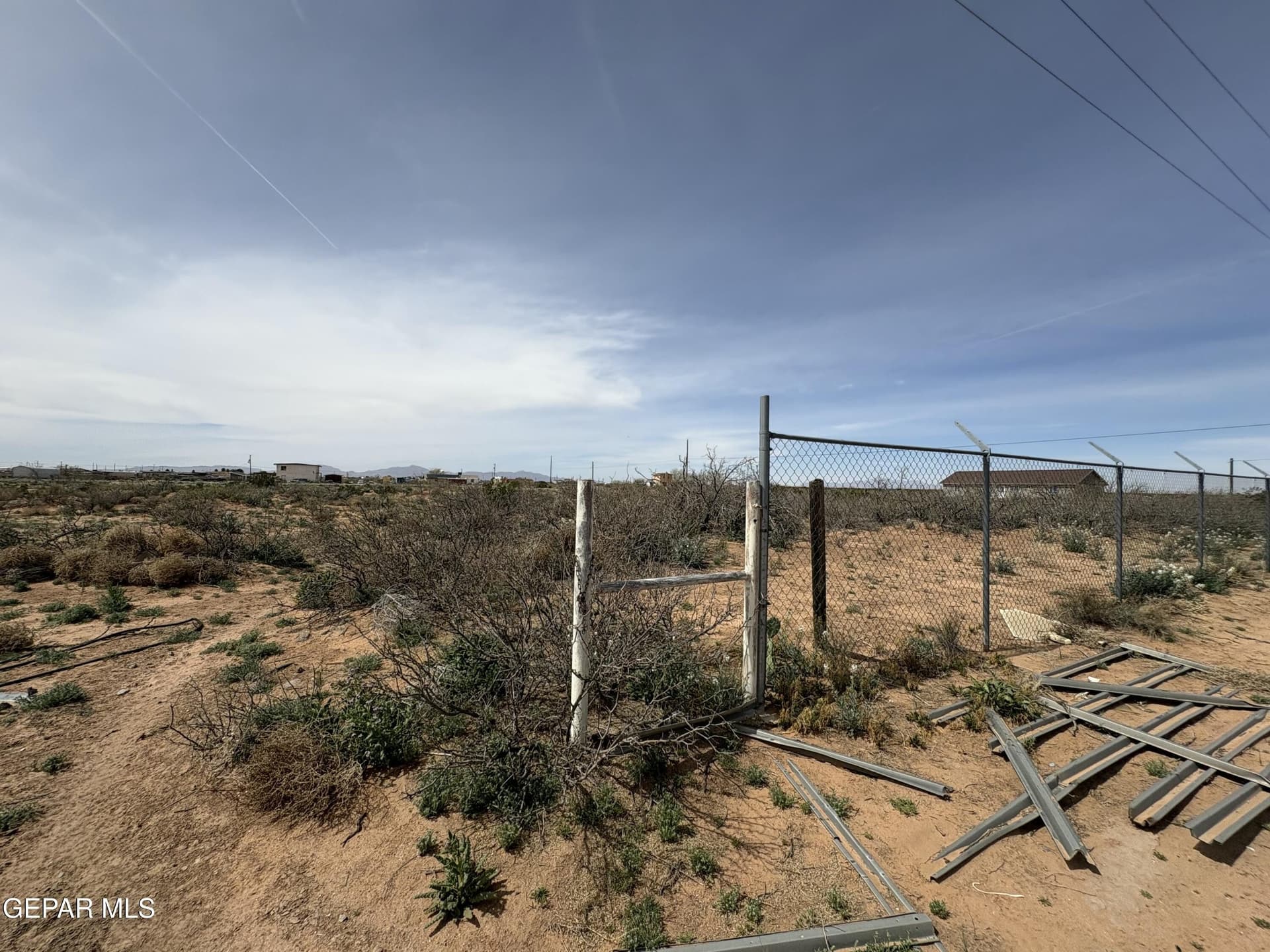 5.03 acres in El Paso County featured view