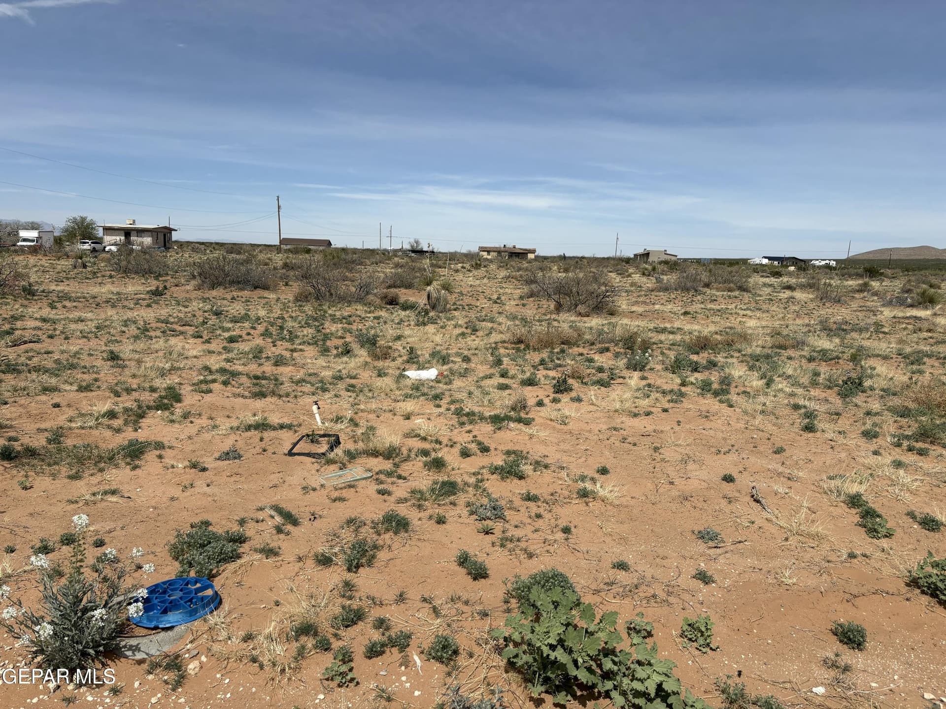 5.03 acres in El Paso County - photo 7