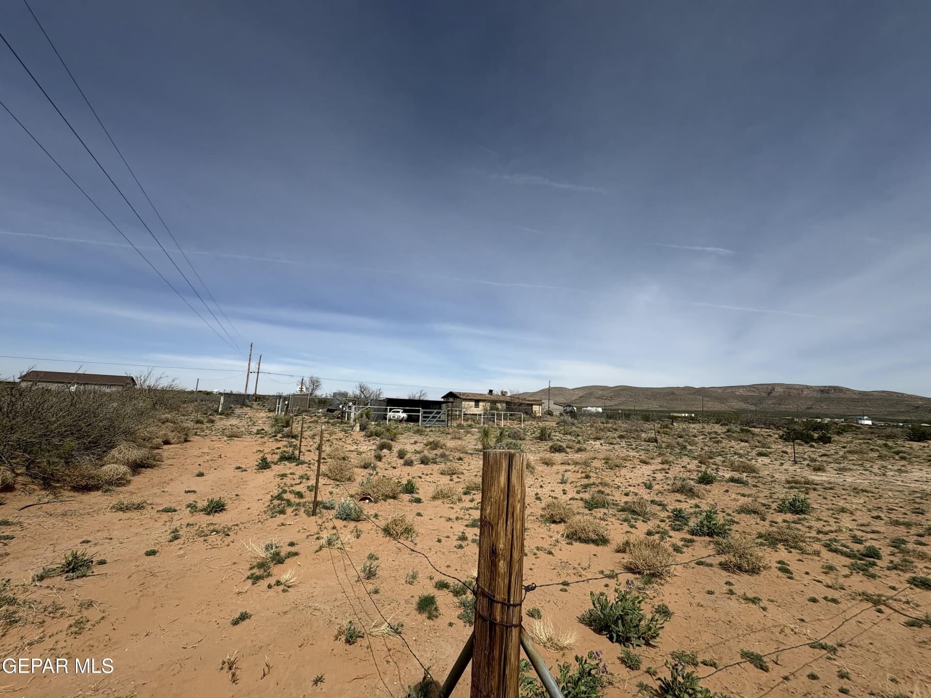 5.03 acres in El Paso County - photo 6