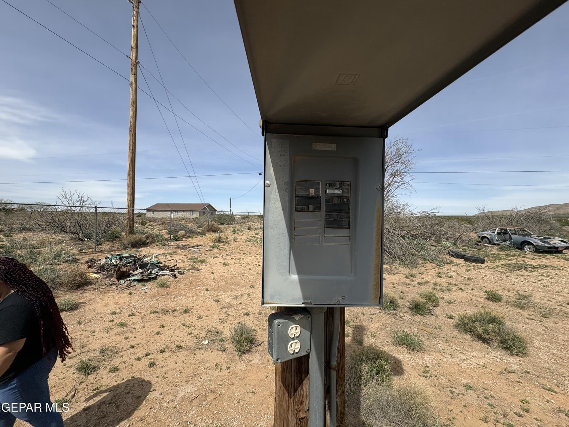 5.03 acres in El Paso County gallery image 3
