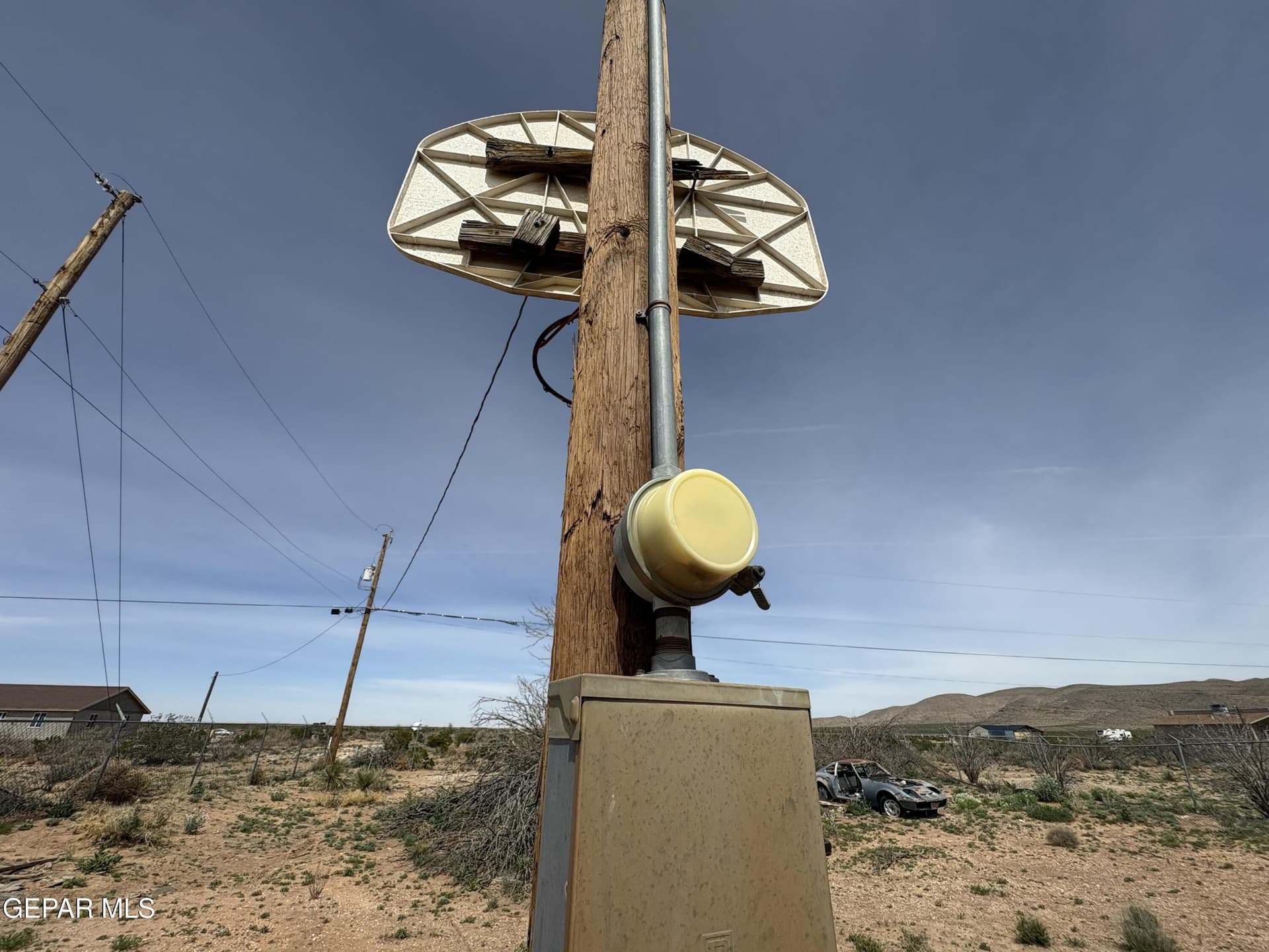 5.03 acres in El Paso County gallery image 4