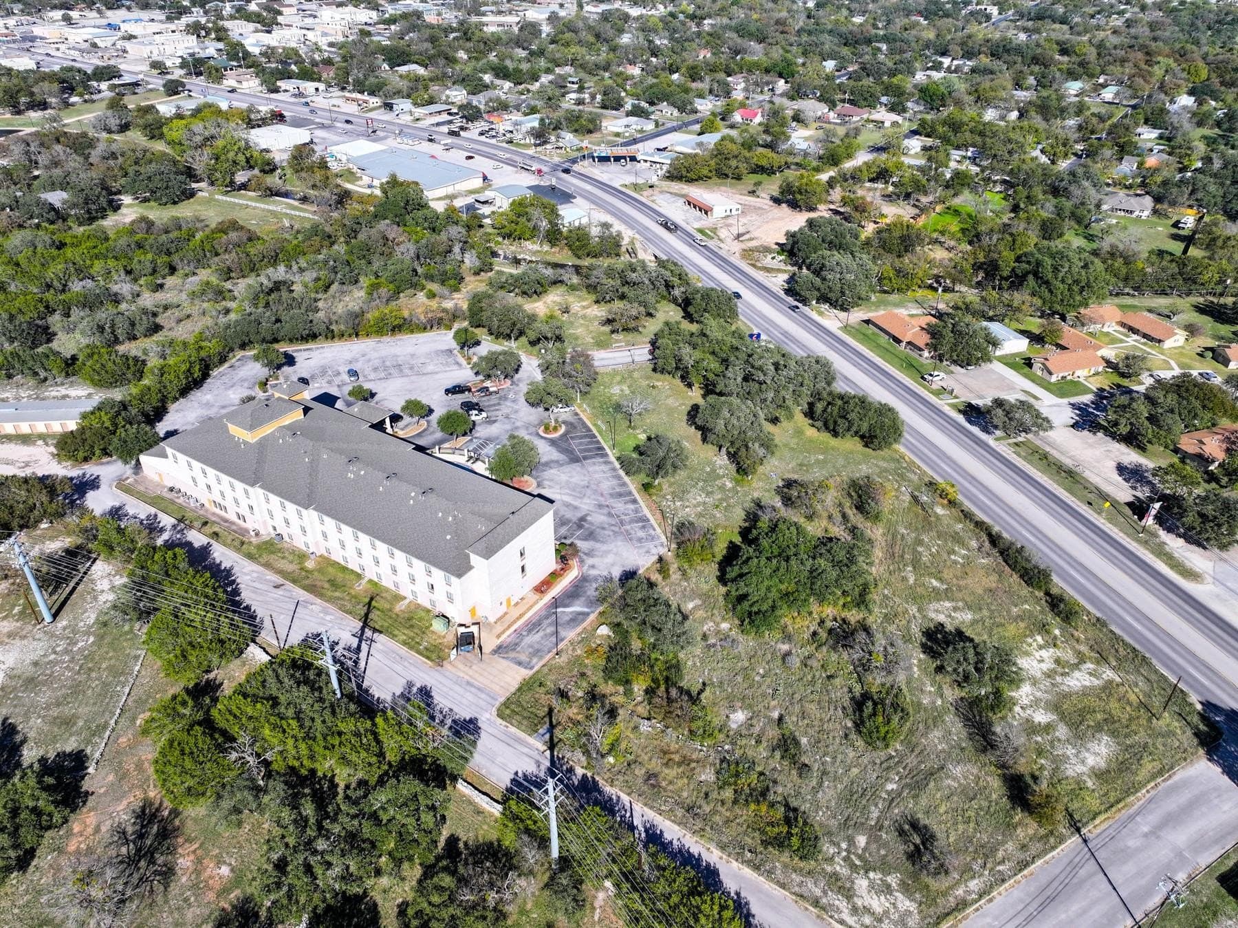 1.02 acres in Burnet County - photo 6