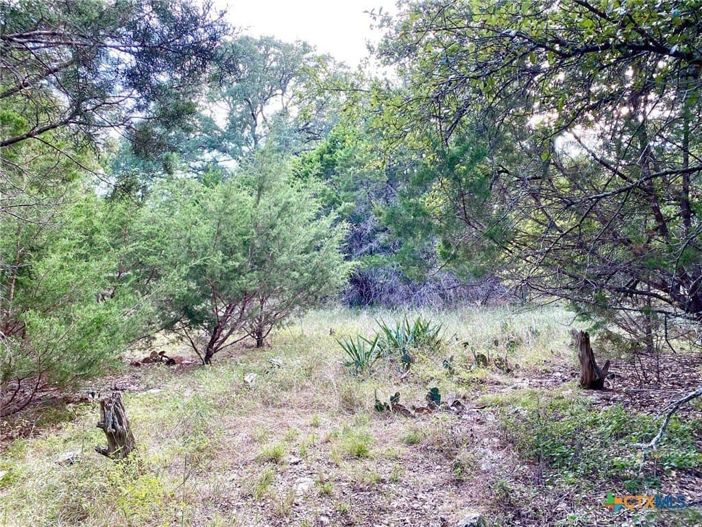 3.62 acres in Bell County