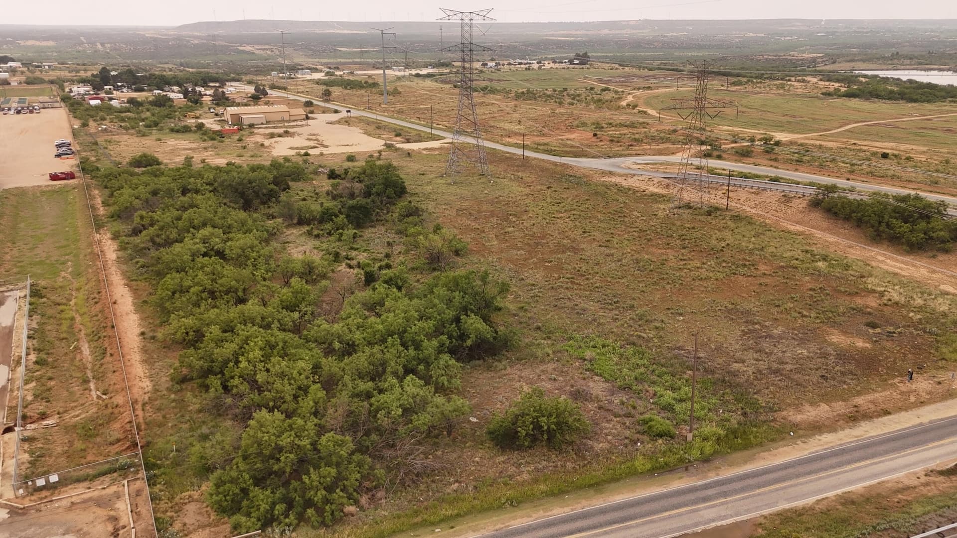 4.62 acres in Howard County featured view