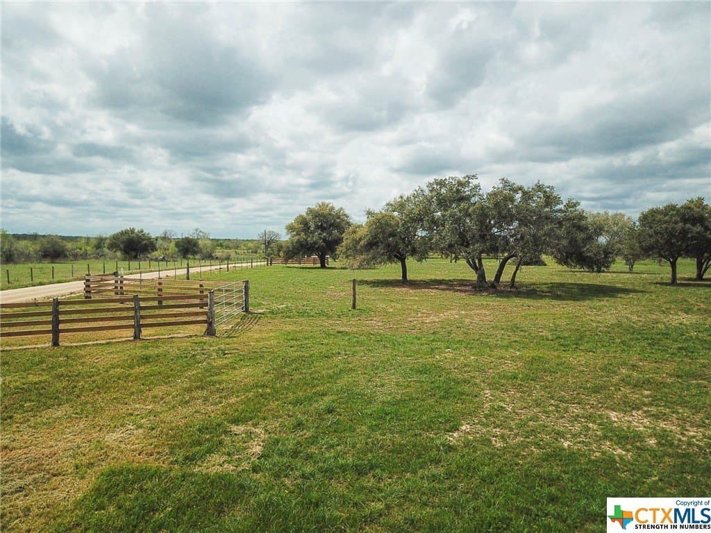 4.12 acres in Lavaca County featured view