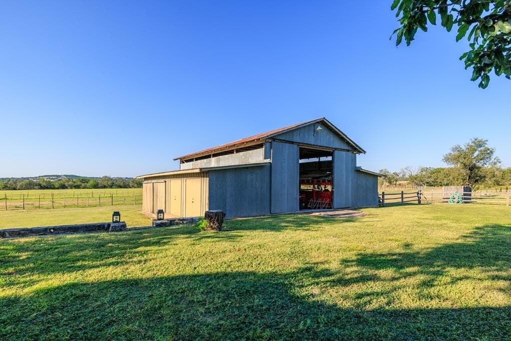 129.8 acres in Gillespie County - photo 80