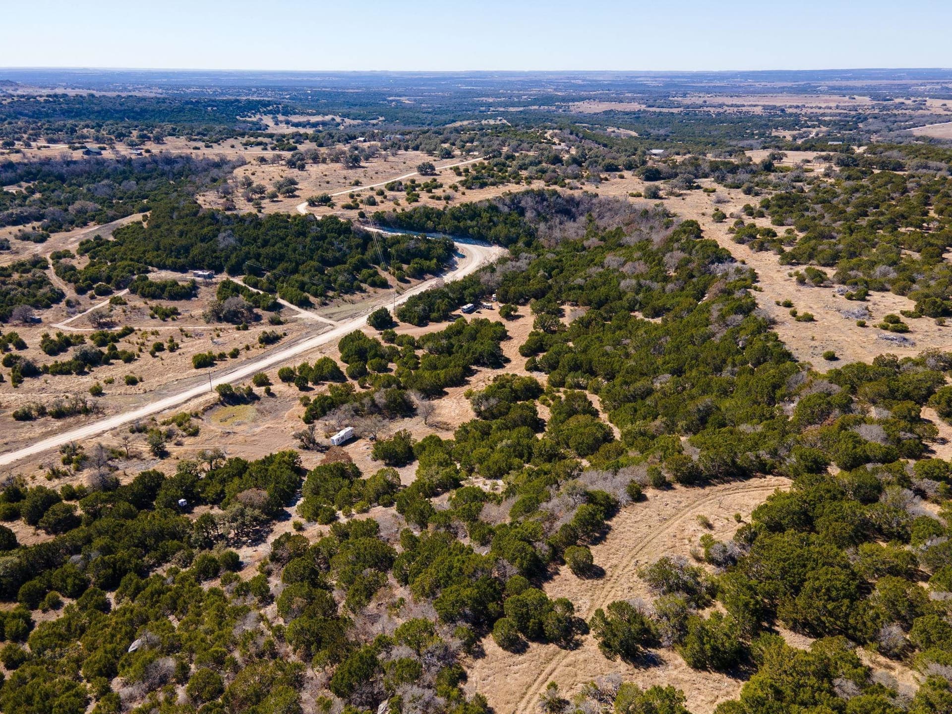 10.11 acres in Lampasas County gallery image 3