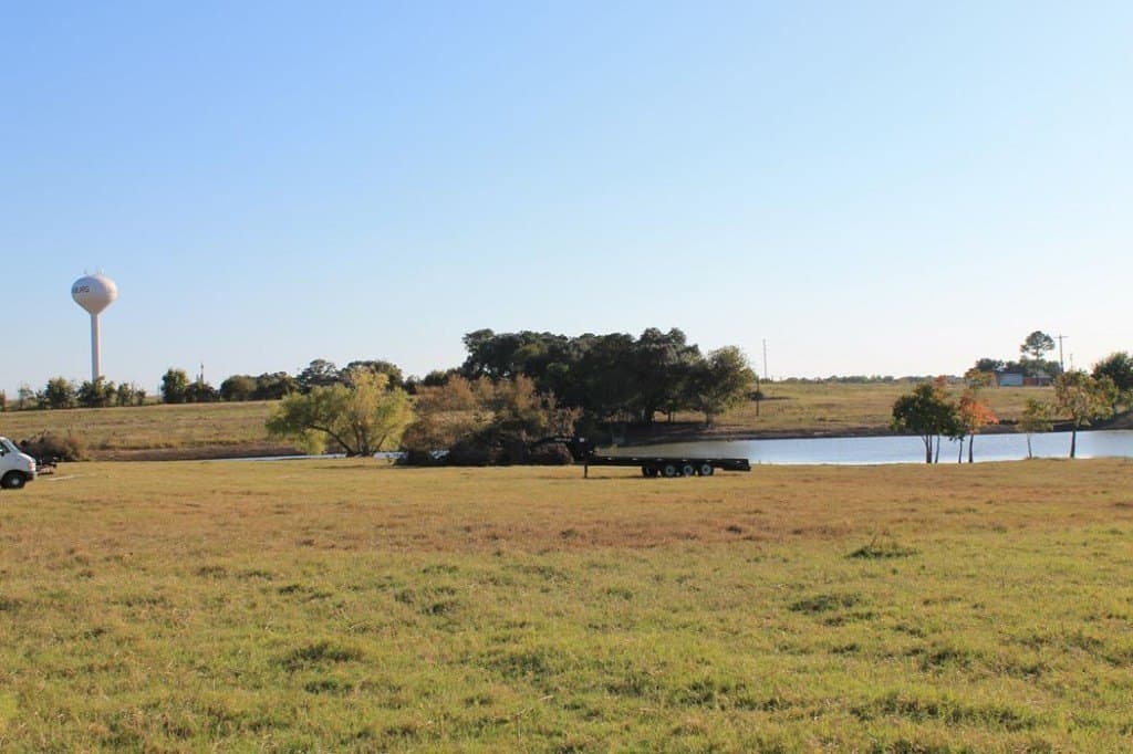 65.05 acres in Fayette County