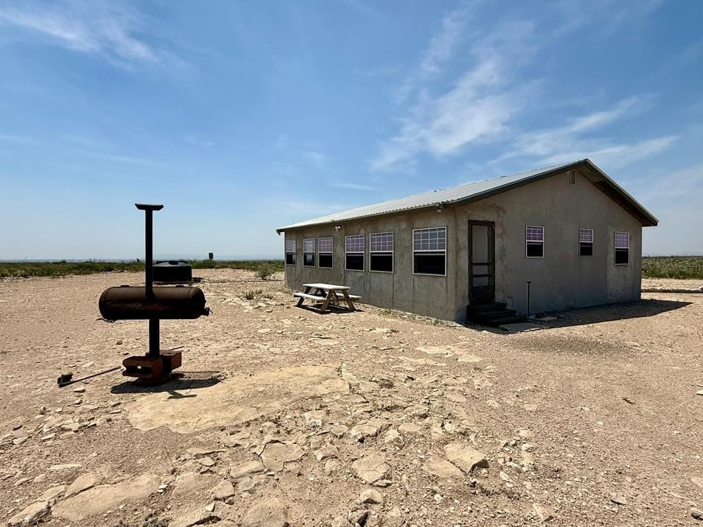 208 acres in Texas County