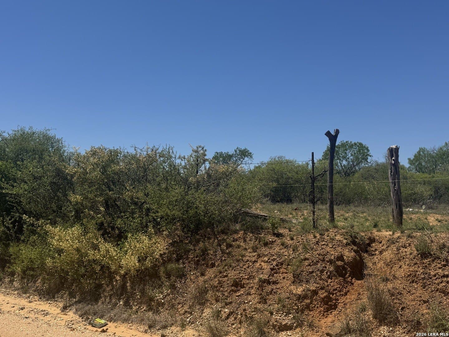 6.5 acres in Atascosa County featured view