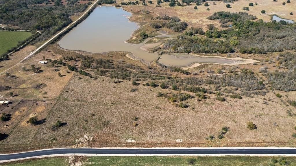 5.04 acres in Van Zandt County gallery image 2