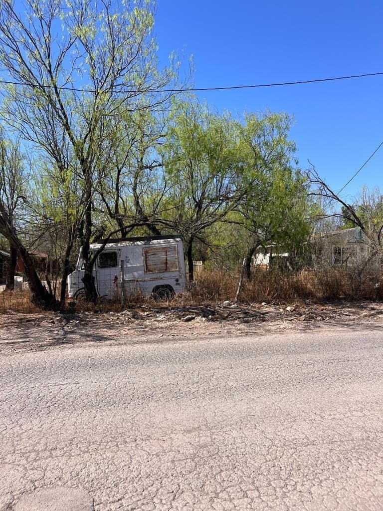 0.31 acres in Maverick County