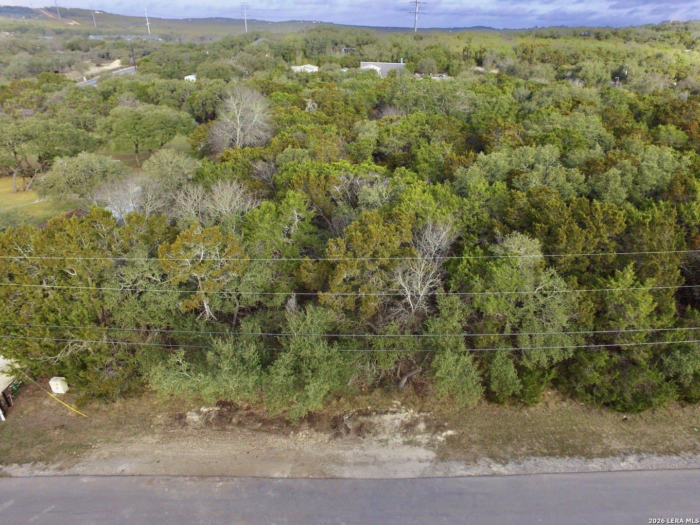 0.86 acres in Comal County - photo 4