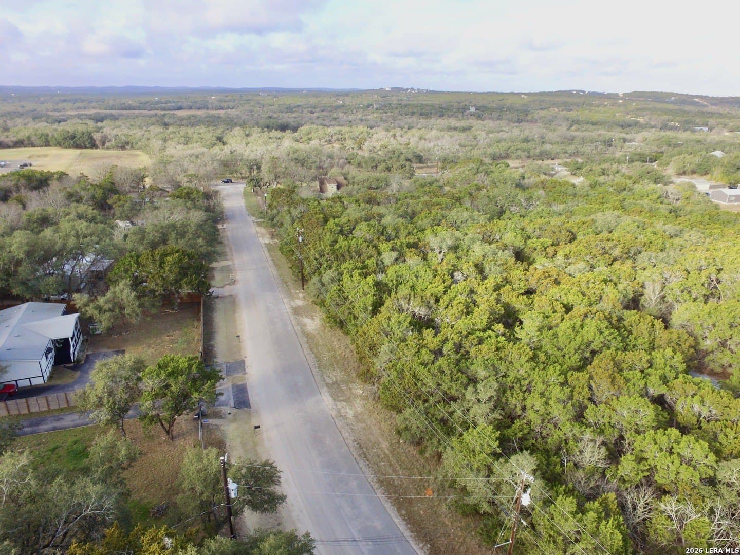 0.86 acres in Comal County - photo 5