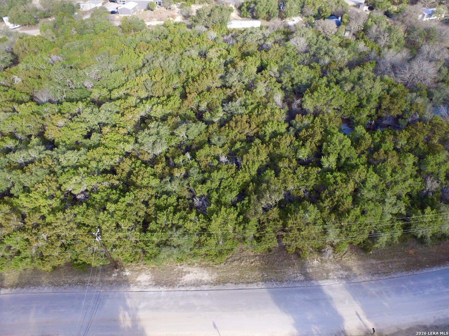 0.86 acres in Comal County - photo 2