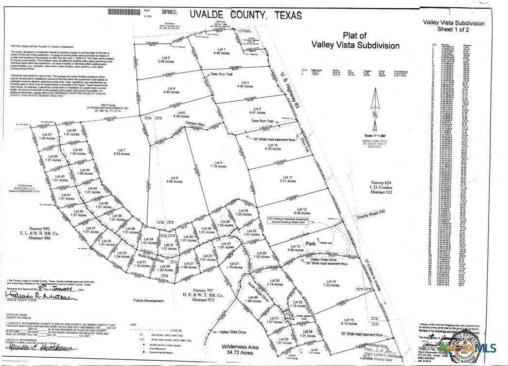 148.47 acres in Uvalde County gallery image 4
