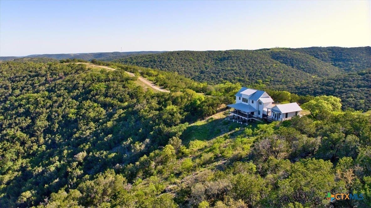 148.47 acres in Uvalde County featured view