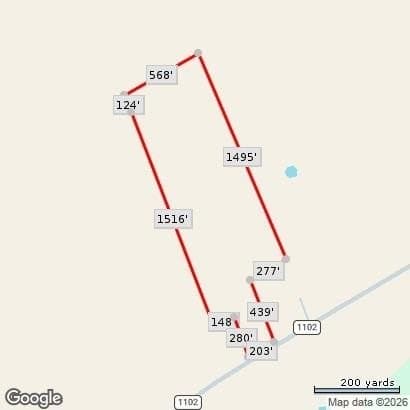 22.56 acres in Johnson County gallery image 2