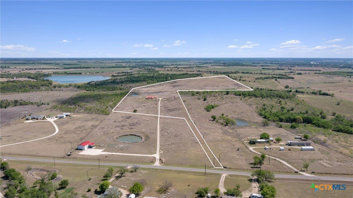 46.88 acres in Williamson County gallery image 2