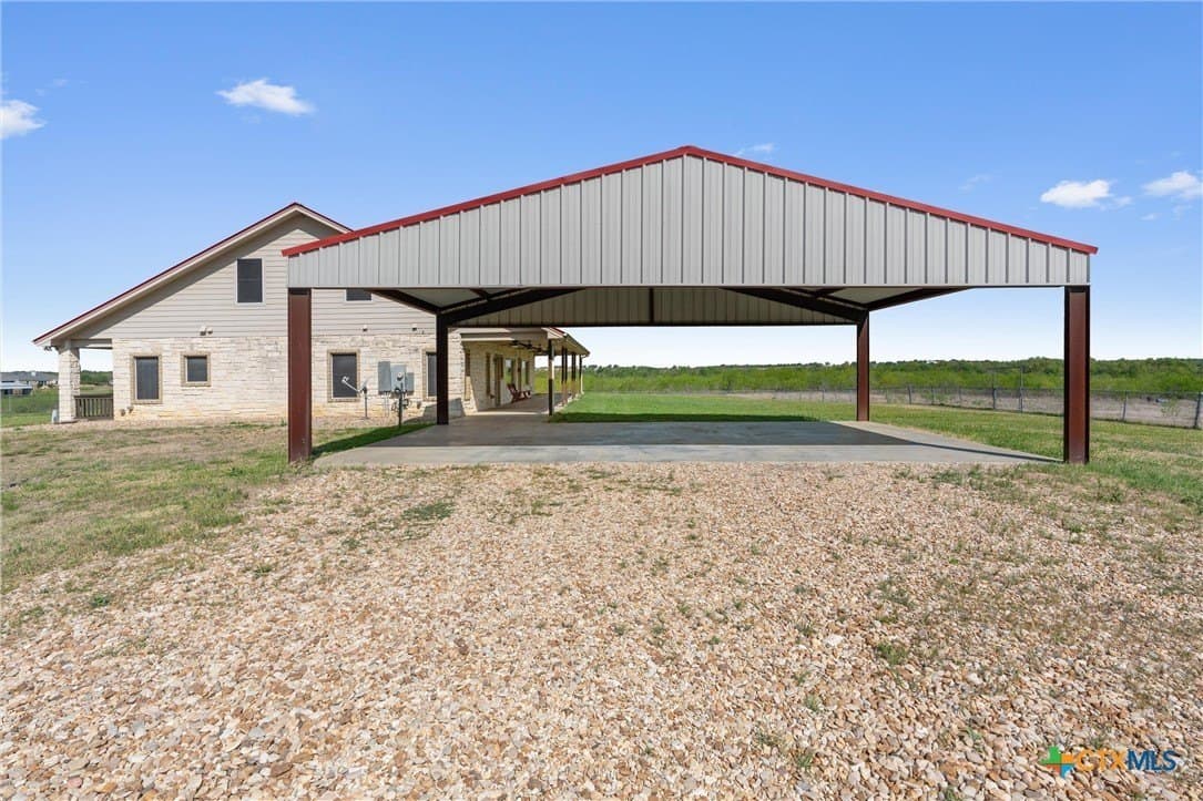 46.88 acres in Williamson County - photo 7