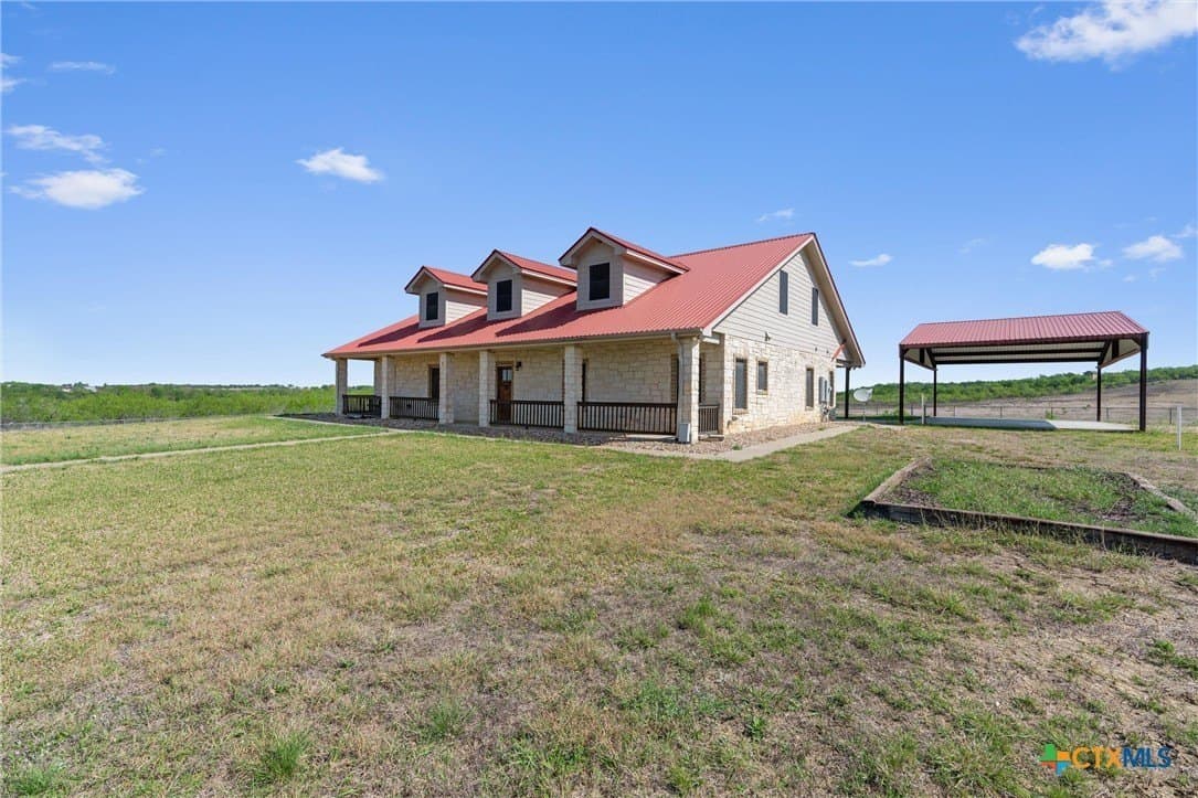 46.88 acres in Williamson County - photo 6