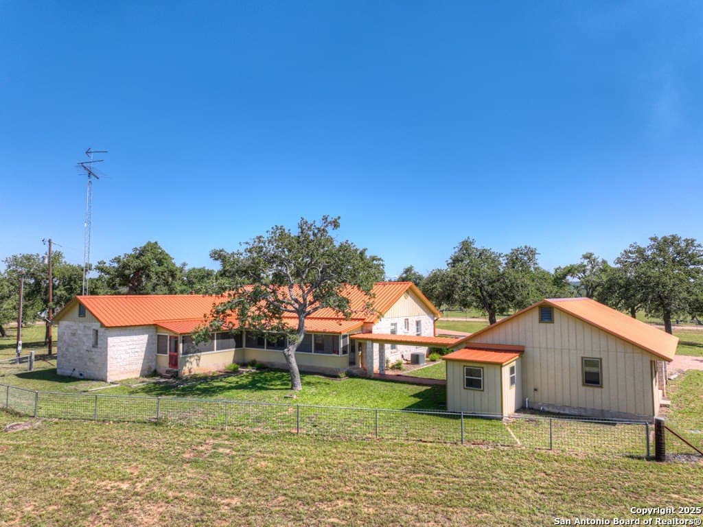 20 acres in Gillespie County - photo 30