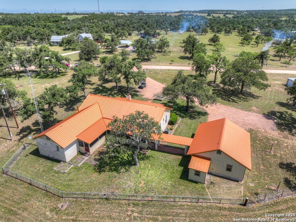 20 acres in Gillespie County - photo 29