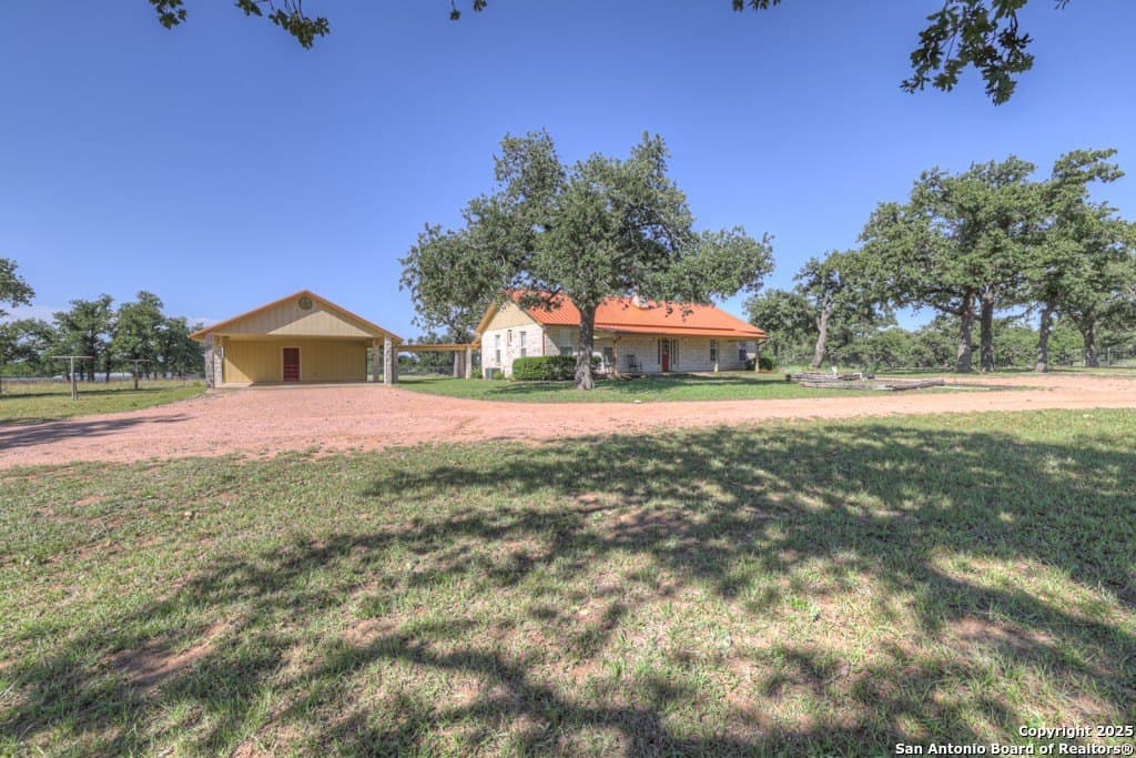 20 acres in Gillespie County gallery image 4