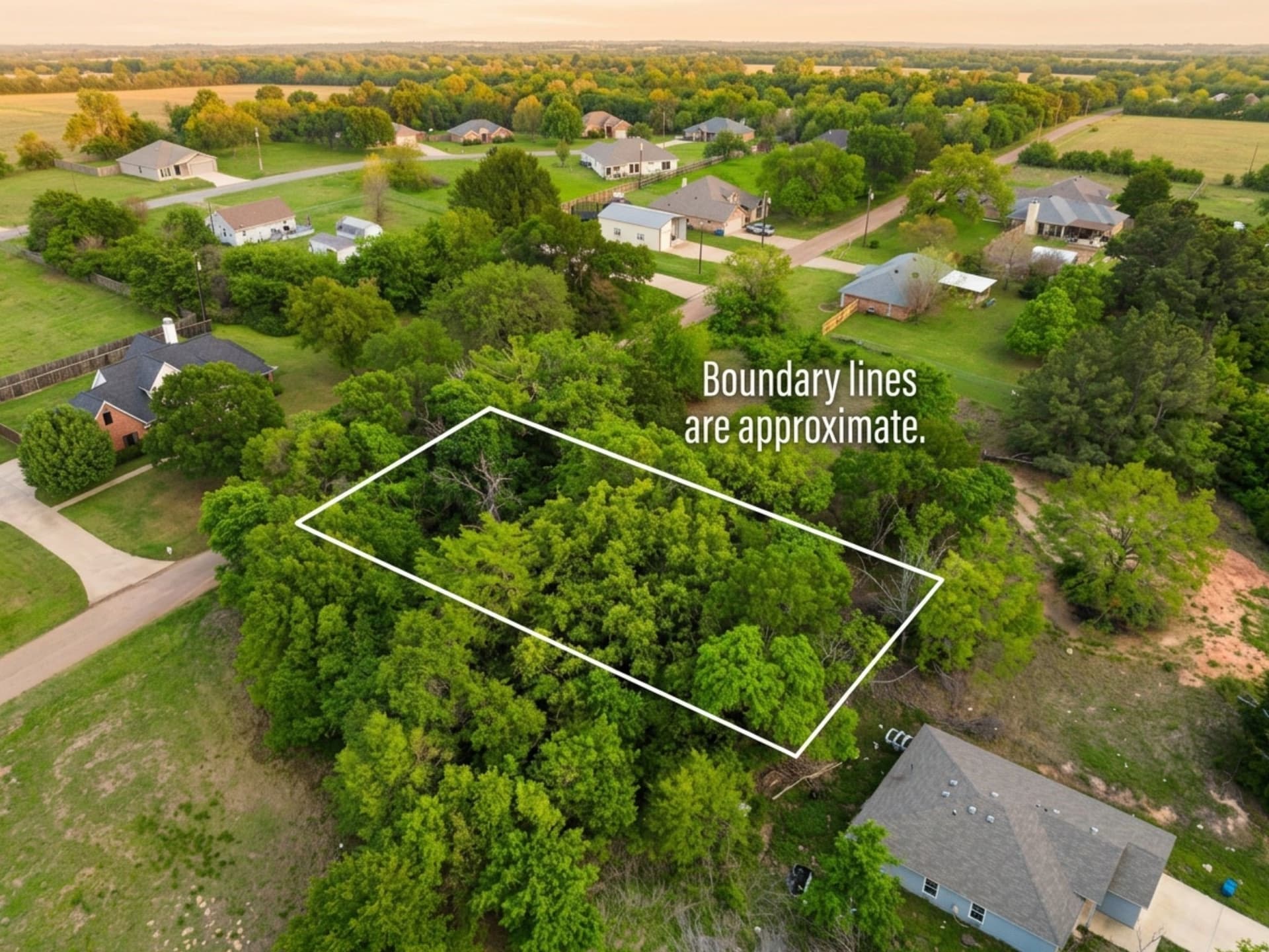 0.15 acres in Henderson County - photo 3