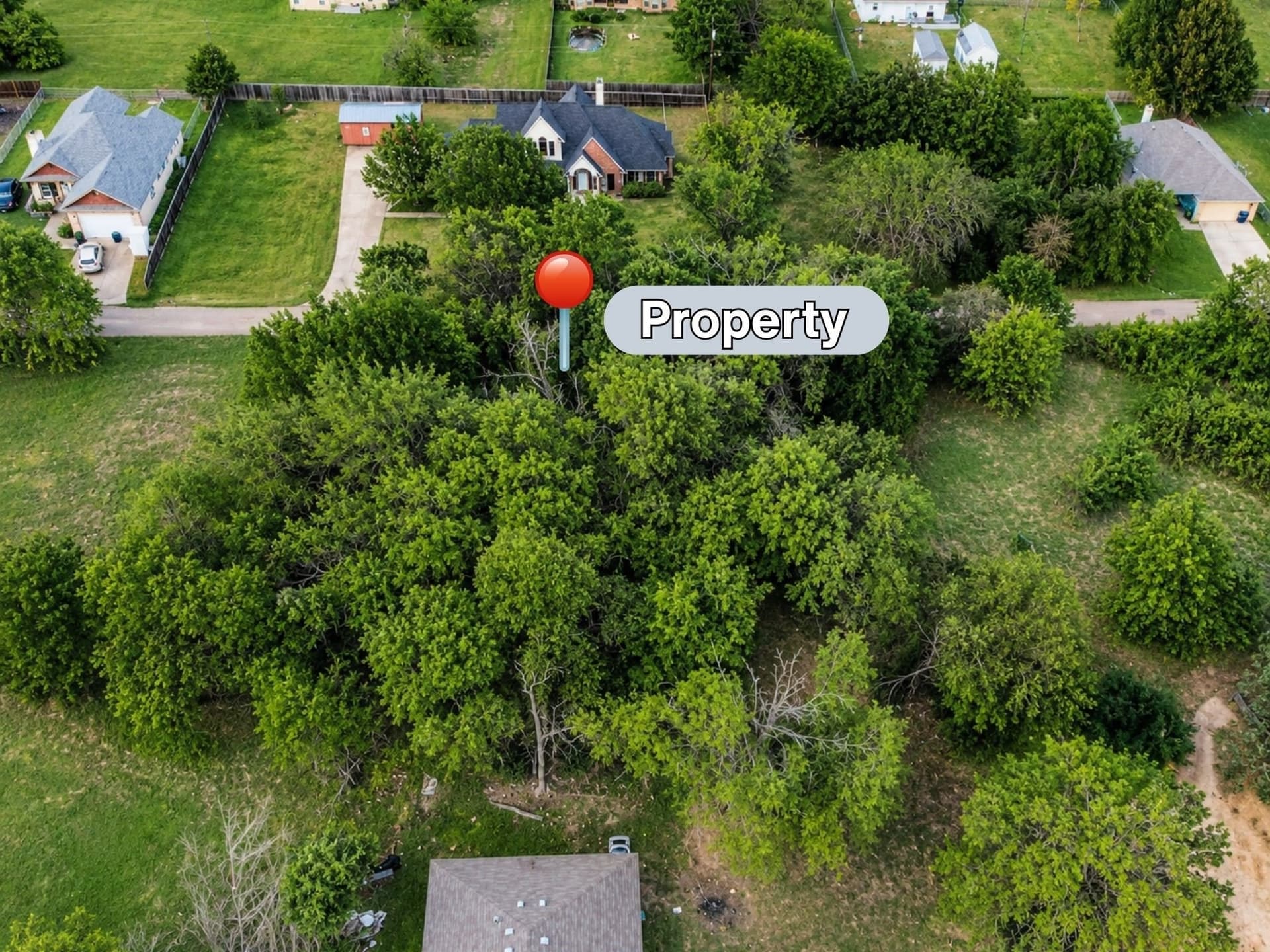 0.15 acres in Henderson County - photo 5
