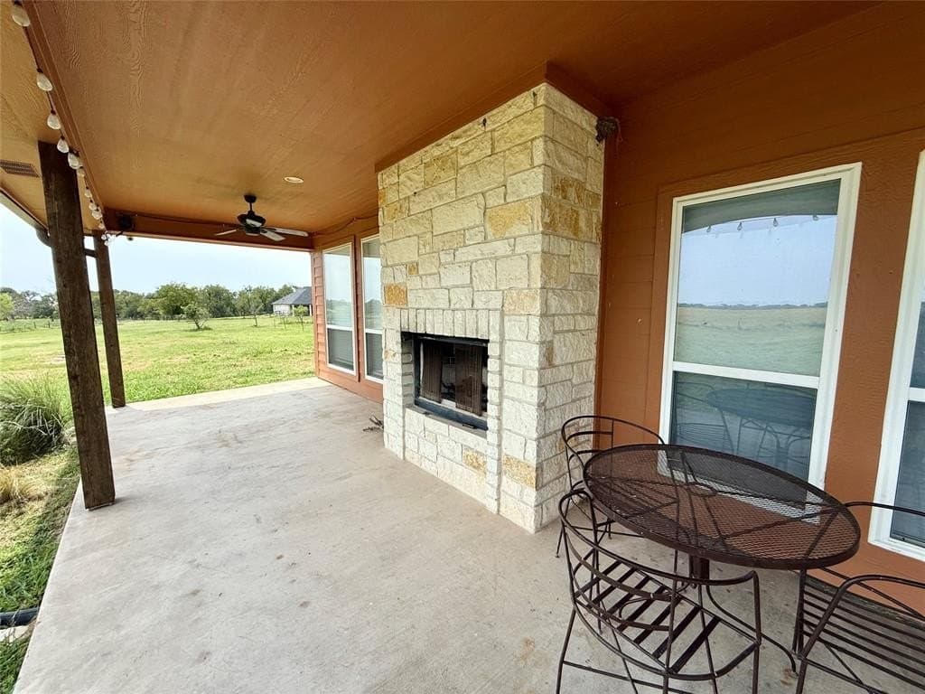 10.01 acres in Falls County featured view