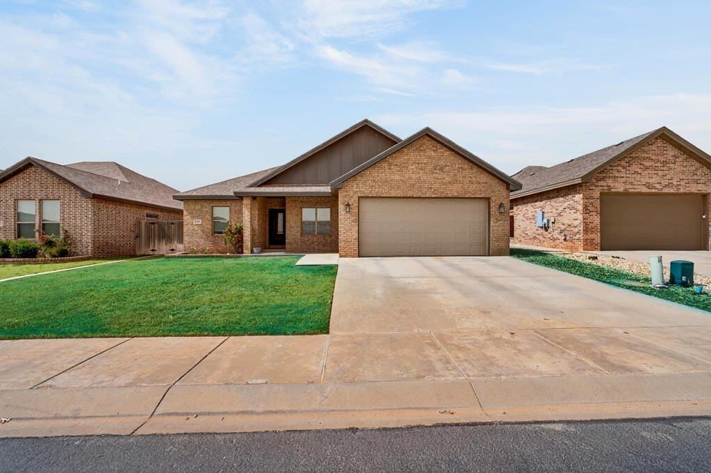 244 acres in Midland County gallery image 2