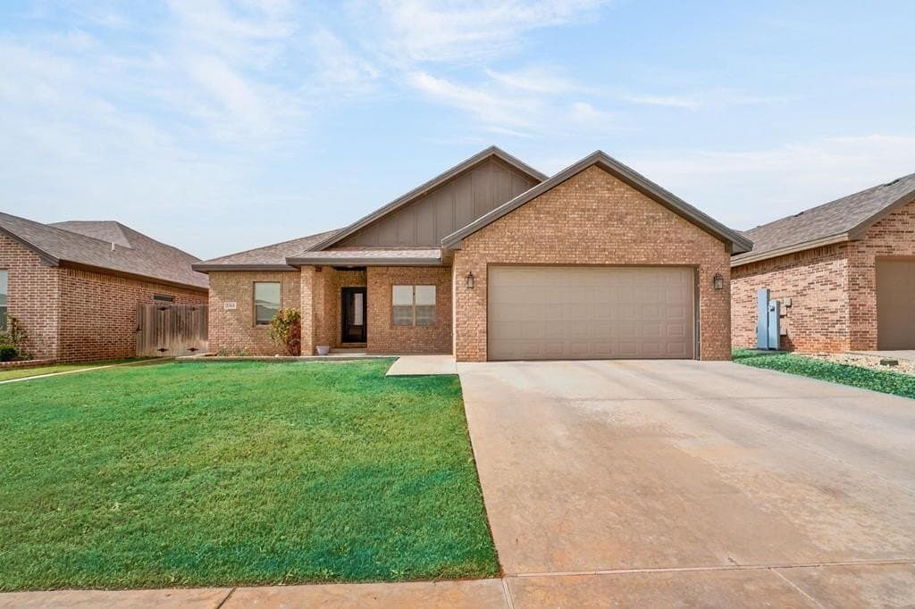 244 acres in Midland County