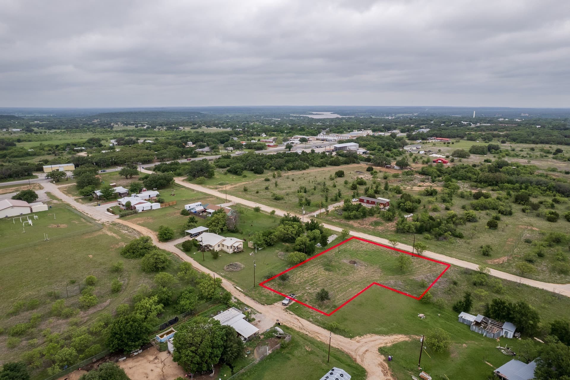 0.57 acres in Brown County - photo 6