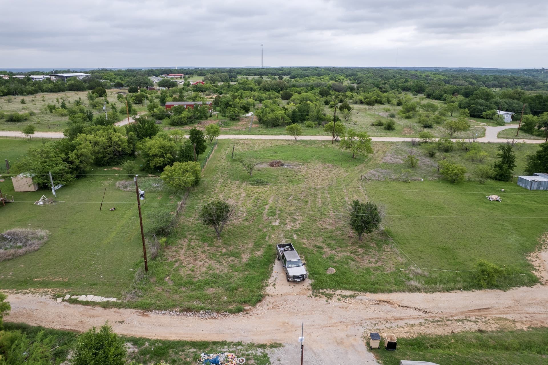 0.57 acres in Brown County gallery image 3