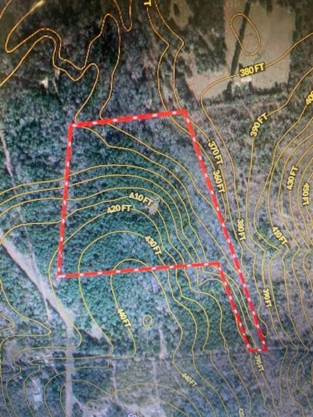 40.61 acres in ANDERSON County