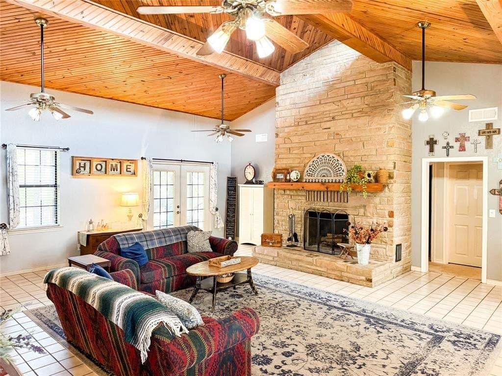 19.67 acres in Eastland County featured view