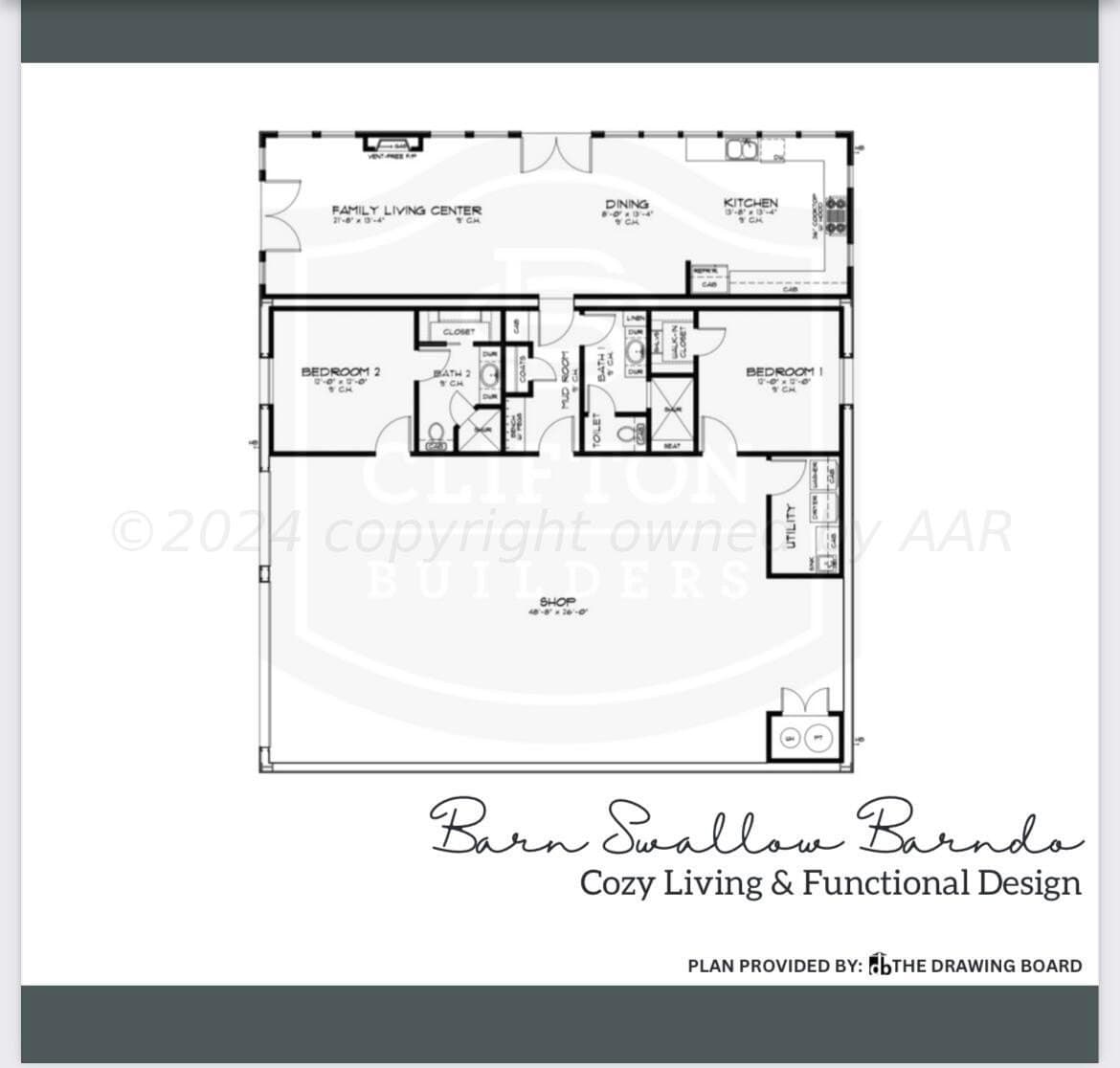 1 acres in Randall County gallery image 2