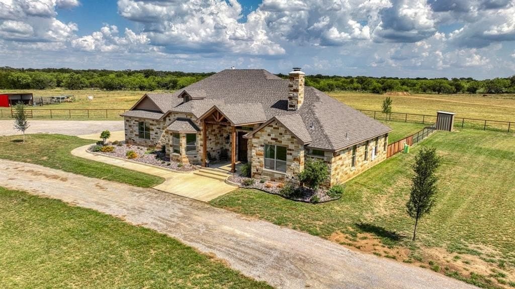 16.88 acres in Palo Pinto County gallery image 2