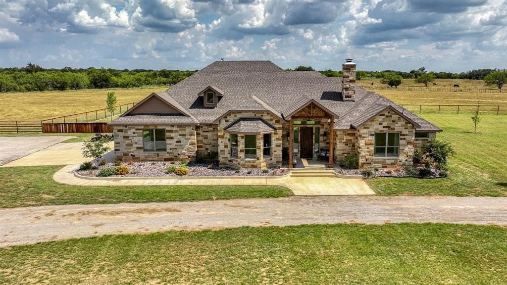 16.88 acres in Palo Pinto County gallery image 3