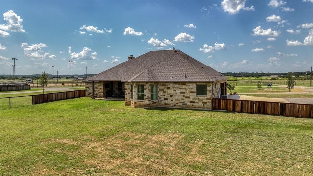 16.88 acres in Palo Pinto County featured view