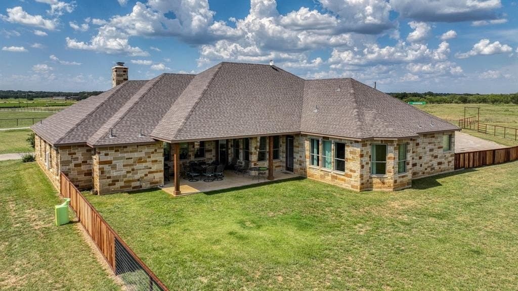 16.88 acres in Palo Pinto County gallery image 4