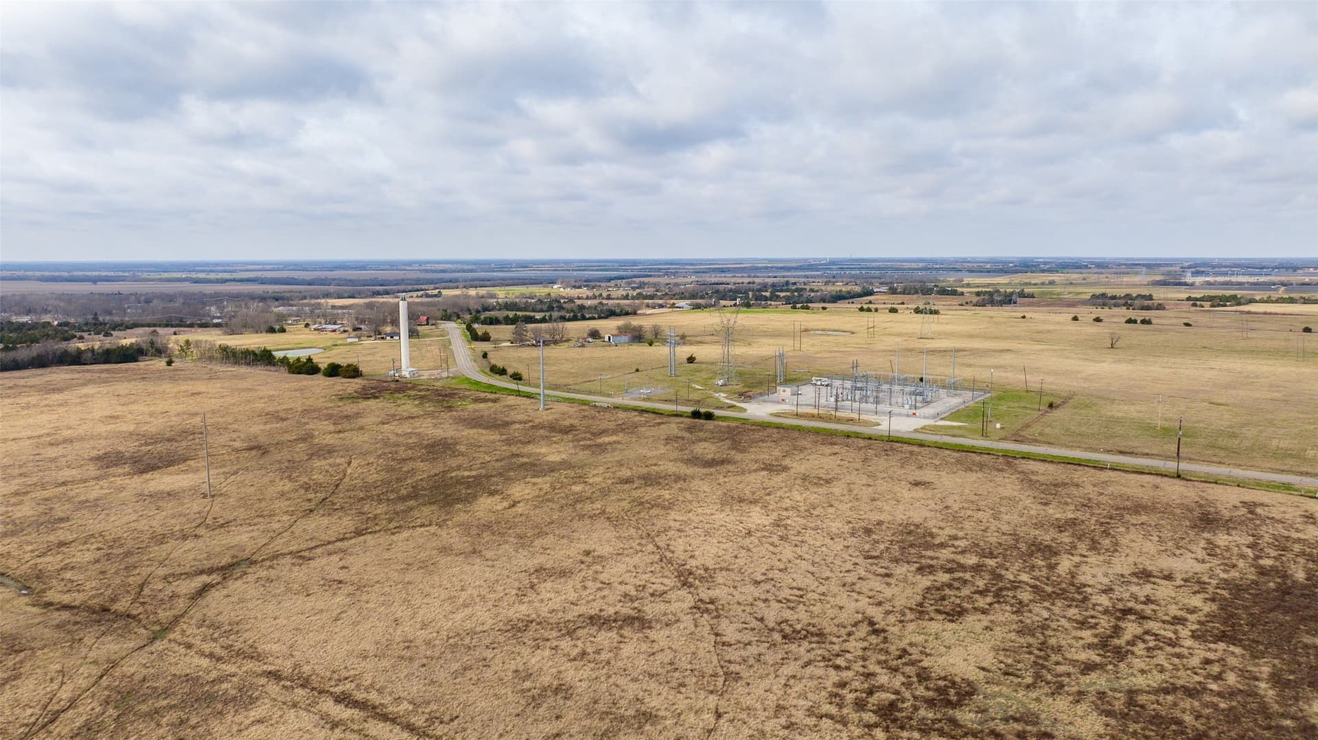 494.06 acres in Lamar County - photo 9