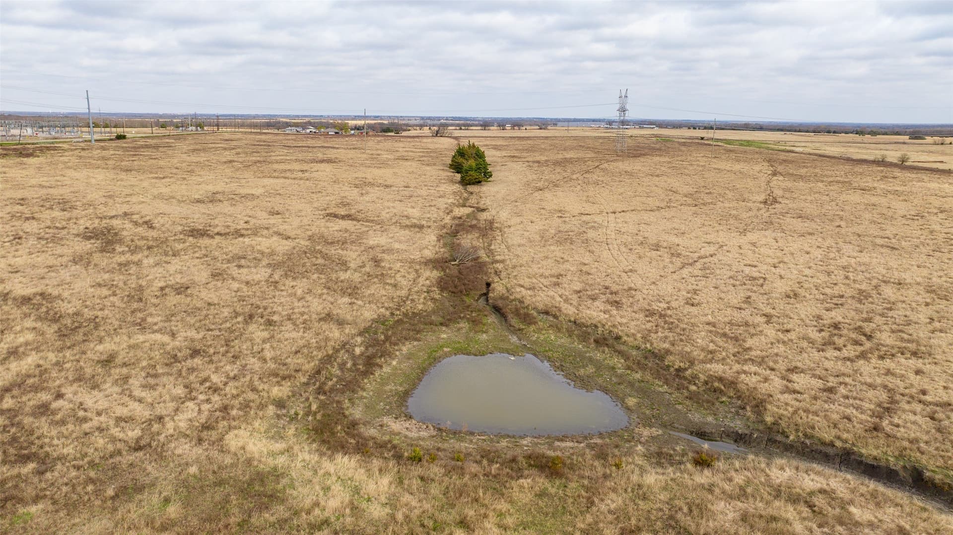 494.06 acres in Lamar County - photo 7