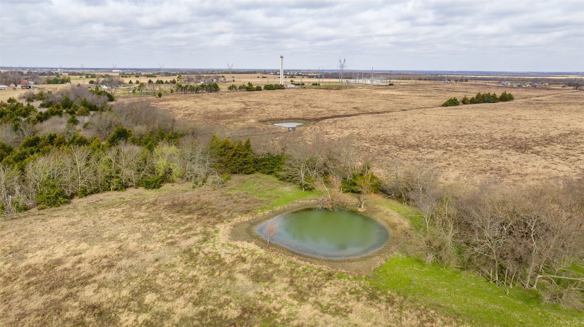 494.06 acres in Lamar County - photo 6