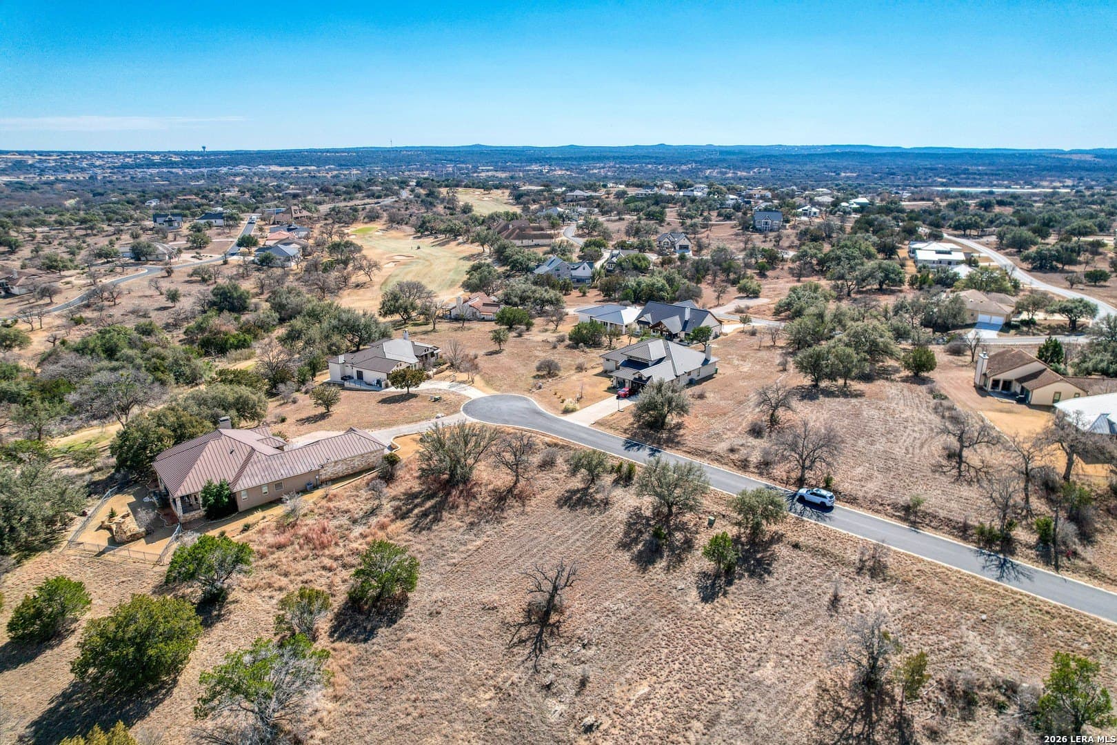 0.46 acres in Llano County - photo 9