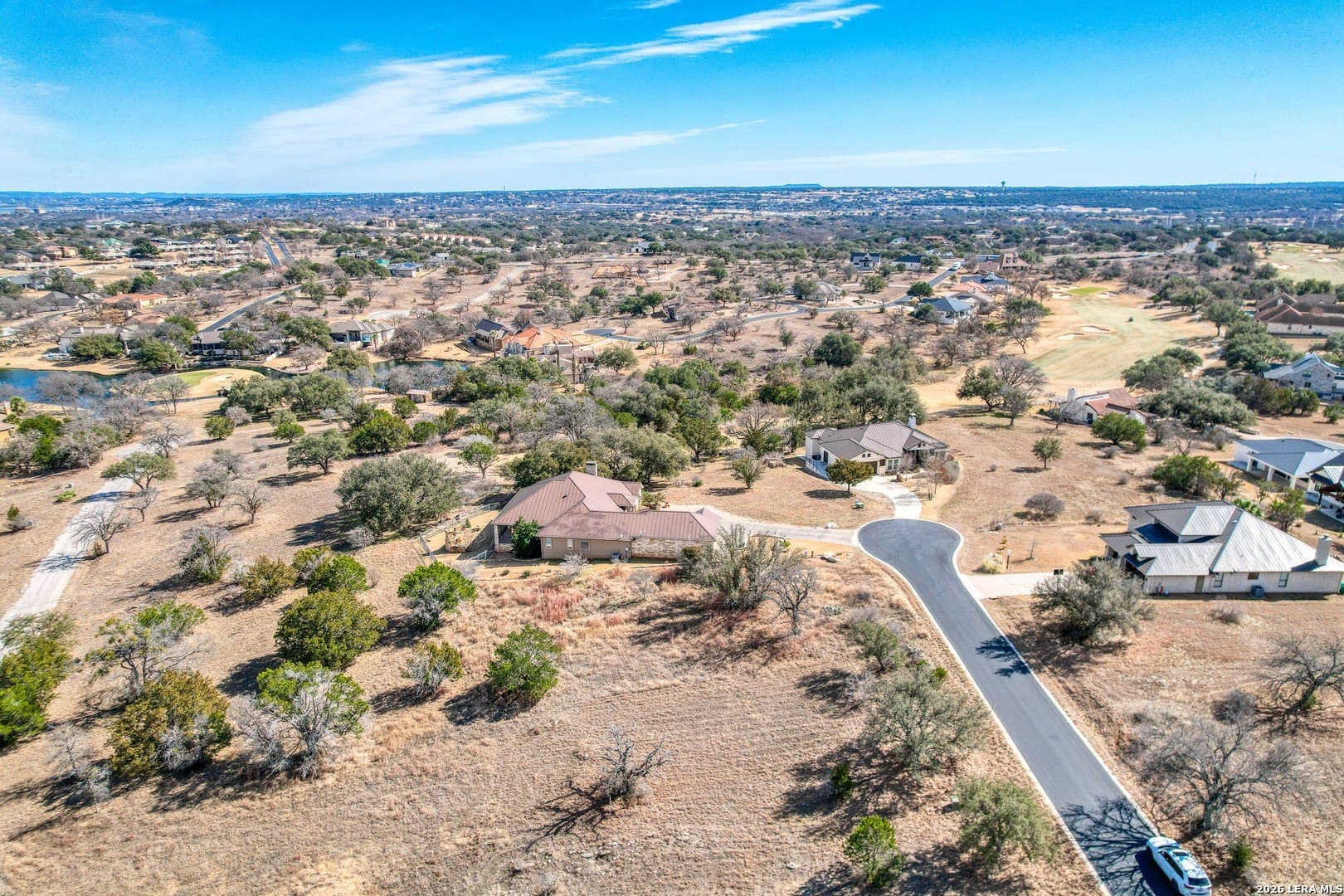 0.46 acres in Llano County - photo 8