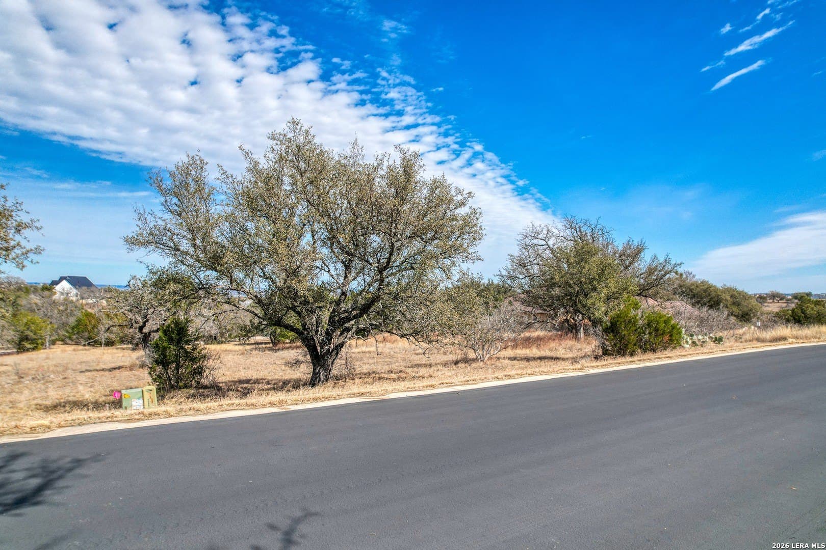 0.46 acres in Llano County featured view