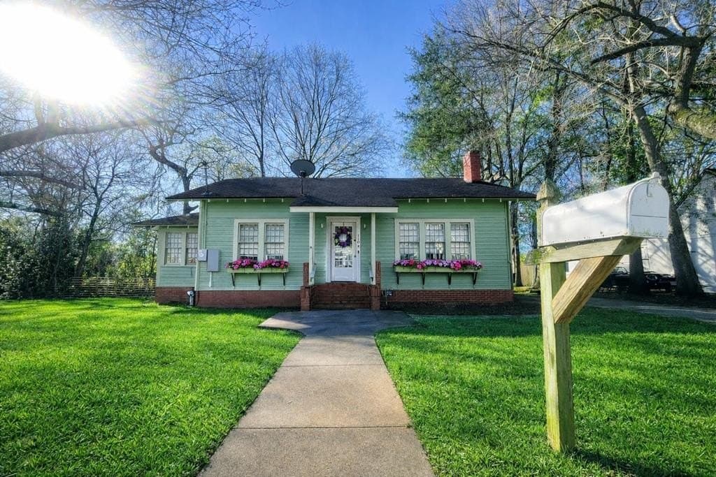 26 acres in Texas County