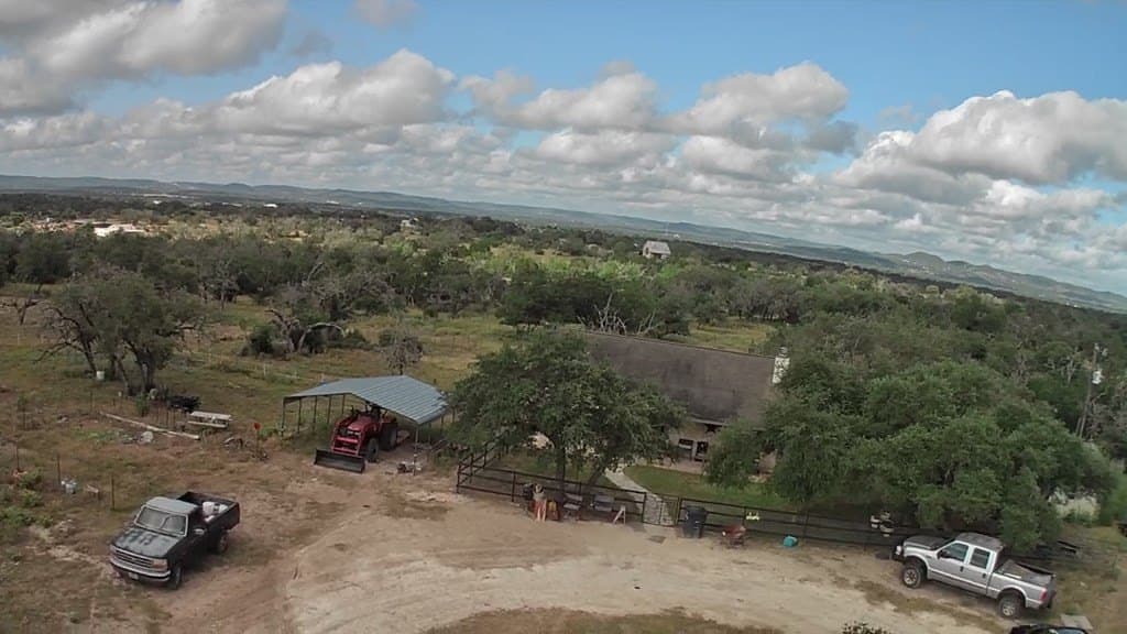 22.55 acres in Bandera County - photo 24